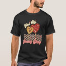 Zoek naar snoep hart tshirts Retro