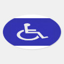 Zoek naar gehandicapte stickers Voor iedereen