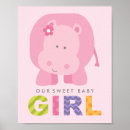 Zoek naar hippo Schattig