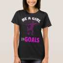 Zoek naar voetbal meisje tshirts Vrouw