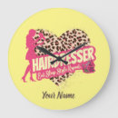 Zoek naar beroepen klokken Haarstylist