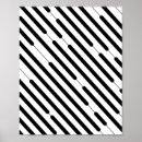Zoek naar diagonaal posters Modern