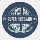 Zoek naar super helden stickers Papa
