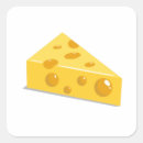 Zoek naar zwitserse kaas stickers Schattig