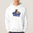 Zoek naar basset hond hoodies Schattig
