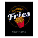 Zoek naar aardappels posters Friet