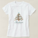 Zoek naar kerstboom tshirts Familienaam