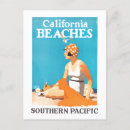 Zoek naar vintage strand briefkaarten Beach