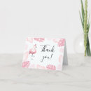 Zoek naar grappige flamingo kaarten Voor haar