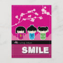 Zoek naar smile briefkaarten Voor haar