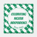 Zoek naar nigeria magneten Nigeriaanse vlag