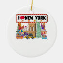 Zoek naar new york ornamenten Souvenir