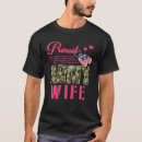 Zoek naar militair vriendin tshirts Leger
