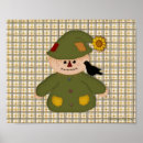 Zoek naar scarecrow kunst Scarecode