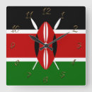 Zoek naar kenya posters klokken Patriottisch