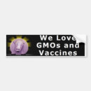 Zoek naar het houden van bumperstickers Wetenschap