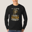 Zoek naar stopwatch tshirts Instorten