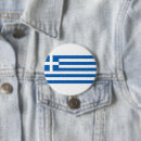 Zoek naar griekse vlag buttons Kruis