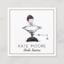 Zoek naar zwangerschap visitekaartjes Vroedvrouw