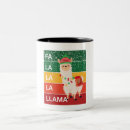 Zoek naar dieren kerstmis mokken Alpaca
