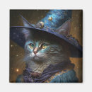 Zoek naar dier magneten Griezelig