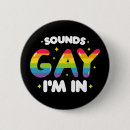 Zoek naar doe het zelf buttons Regenboog