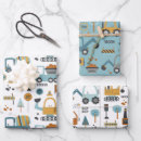 Zoek naar babyshower cadeaupapier Schattig