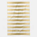 Zoek naar lichtgeel keuken handdoeken Trendy