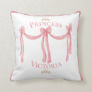 Zoek naar princess kussens Typografie