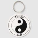 Zoek naar chi sleutelhangers Yin yang