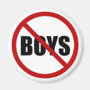 Zoek naar jongens magneten Grappig