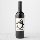 Zoek naar pinguin etiketten Pinguïn