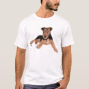 Zoek naar airedale terriër tshirts Puppy