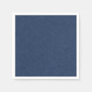 Zoek naar stoffen servetten Blauw