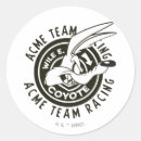 Zoek naar cartoon karakter stickers Vintage cartoon ontwerp