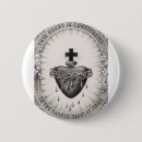 Zoek naar godsdienstige buttons Katholiek