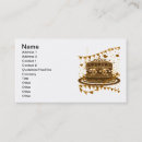 Zoek naar carrousel visitekaartjes Amusement