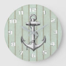 Zoek naar vintage wood klokken Rustisch