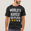 Zoek naar grappige basgitaar tshirts Muziek