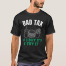 Zoek naar belastings dag tshirts Voor iedereen