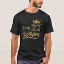 Zoek naar 22 jaar oud tshirts Partij
