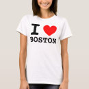 Zoek naar boston tshirts Steden