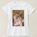 Zoek naar surréalisme tshirts Voor haar