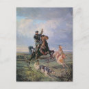 Zoek naar borzoi briefkaarten Honden