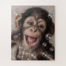 Zoek naar chimpansee puzzels Baby