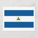 Zoek naar nicaragua briefkaarten Vlag