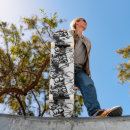Zoek naar verf patroon skateboards Modern