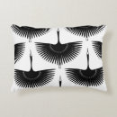 Zoek naar kraan vogel kussens Japans