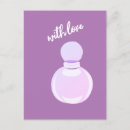 Zoek naar vintage parfum briefkaarten Frankrijk