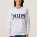 Zoek naar geborduurde hoodies Voor haar